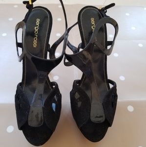 Sergio rossi heels